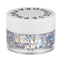 GALAXY JAM HOLOGRAPHIC SILVER-24 XMS